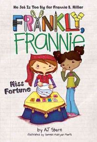 Produktbild: Frankly Frannie Miss Fortune