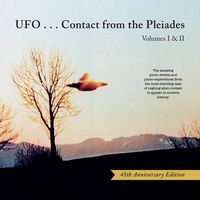 Produktbild: UFO...Contact from the Pleiades (45th Anniversary Edition)