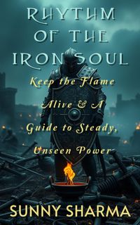 Produktbild: Rhythm of the Iron Soul