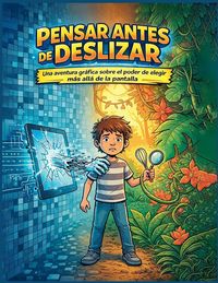 Produktbild: Pensar Antes de Deslizar