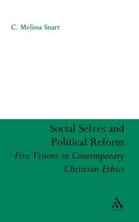 Produktbild: Social Selves and Political Reforms