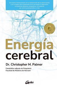 Produktbild: Energ&iacute;a Cerebral