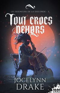 Produktbild: Tout crocs dehors