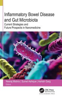Produktbild: Inflammatory Bowel Disease and Gut Microbiota