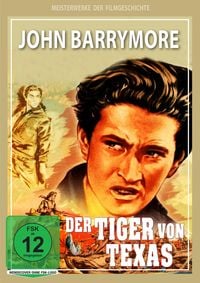 Produktbild: Der Tiger von Texas / In der Hitze des S&uuml;dens (High Lonesome)
