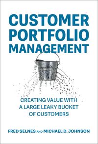Produktbild: Customer Portfolio Management