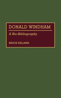 Produktbild: Donald Windham