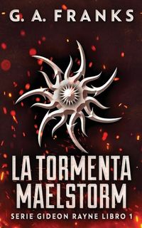 Produktbild: La Tormenta Maelstorm