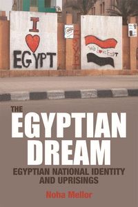 Produktbild: The Egyptian Dream