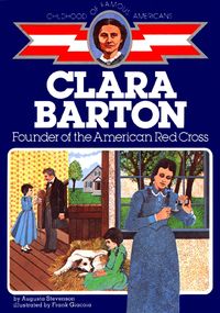 Produktbild: Clara Barton