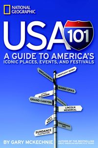 Produktbild: USA 101