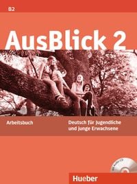 Produktbild: AusBlick 2