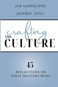 Produktbild: Crafting the Culture