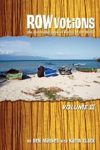 Produktbild: ROWvotions Volume VI