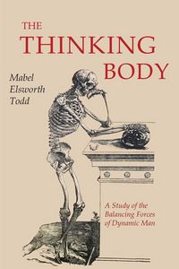 Produktbild: The Thinking Body