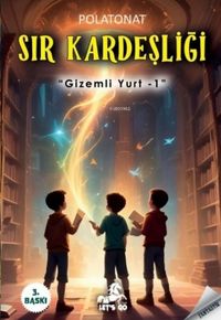 Produktbild: Sir Kardesligi - Gizemli Yurt 1