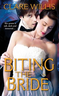 Produktbild: Biting The Bride