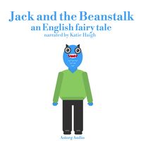 Produktbild: Jack and the Beanstalk