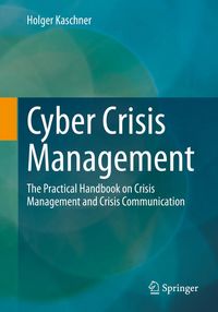 Produktbild: Cyber Crisis Management