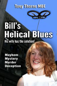 Produktbild: Bill's Helical Blues