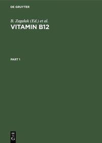 Produktbild: Vitamin B12