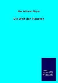 Produktbild: Die Welt der Planeten