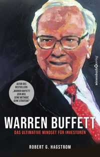 Produktbild: Warren Buffett: Das ultimative Mindset f&uuml;r Investoren
