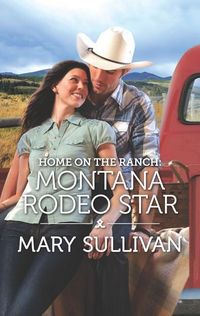 Produktbild: Home On The Ranch Montana Rode