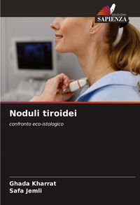 Produktbild: Noduli tiroidei