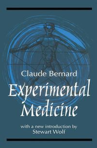 Produktbild: Bernard, C: Experimental Medicine
