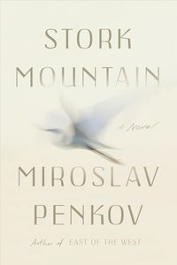 Produktbild: Stork Mountain
