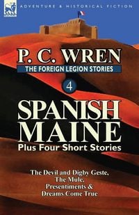 Produktbild: The Foreign Legion Stories 4