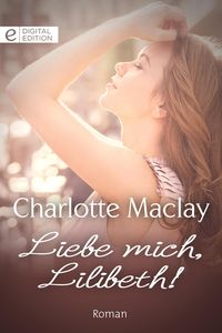 Produktbild: Liebe mich, Lilibeth!