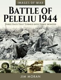 Produktbild: Battle of Peleliu, 1944
