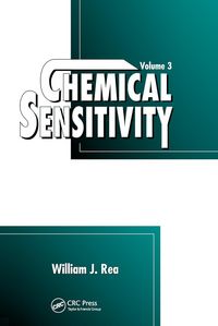 Produktbild: Rea, W: Chemical Sensitivity