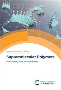 Produktbild: Supramolecular Polymers