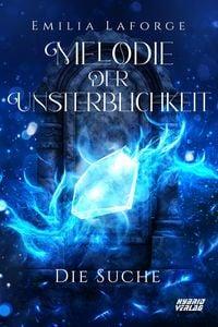 Produktbild: Melodie der Unsterblichkeit: Die Suche