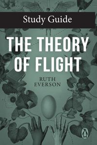 Produktbild: Study Guide: The Theory of Flight