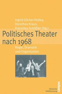 Produktbild: Politisches Theater nach 1968