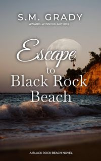 Produktbild: Escape to Black Rock Beach