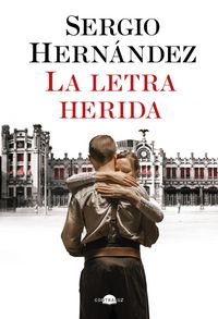 Produktbild: La letra herida