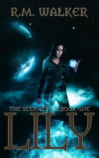 Produktbild: Lily (The Seer Series, #1)