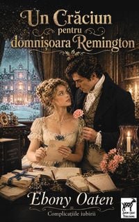 Produktbild: Un Craciun pentru domni&iquest;oara Remington