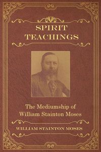 Produktbild: Spirit Teachings