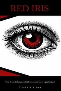 Produktbild: Red Iris