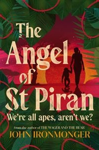 Produktbild: The Angel of St Piran