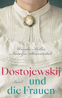 Produktbild: Dostojewskij und die Frauen