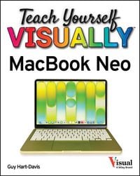 Produktbild: Teach Yourself VISUALLY MacBook Neo