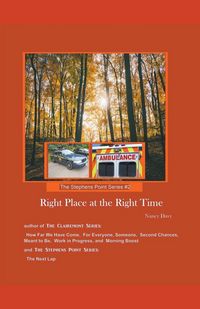 Produktbild: Right Place at the Right Time