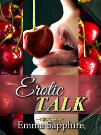 Produktbild: Erotic Talk